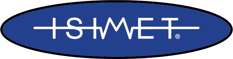 Isimet Logo