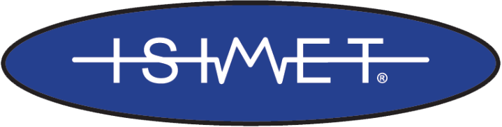Isimet Logo
